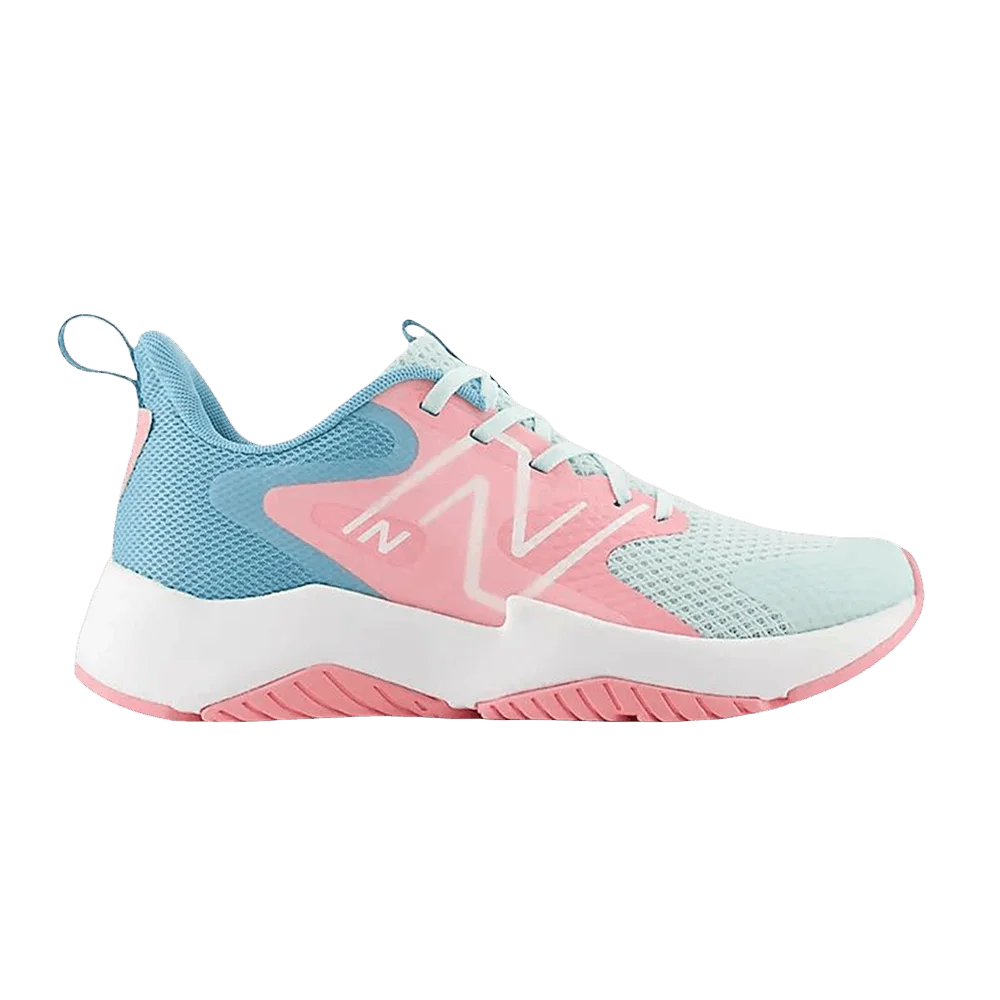 Krossovki-New-Balance-Rave-Run-v2-LACE-Big-Kid-Giant-Blue-Double-Bubble