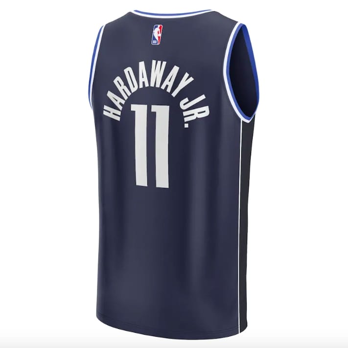 2022-23-Dallas-Mavericks-11-Tim-Hardaway-Jr.-Fast-Break-Statement-Navy-Jersey-3