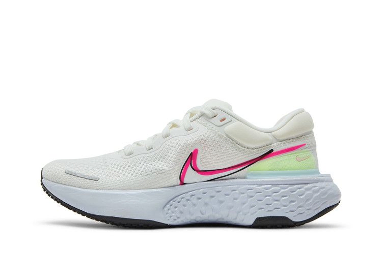 Кроссовки Nike ZoomX Invincible Run Flyknit 'Phantom'