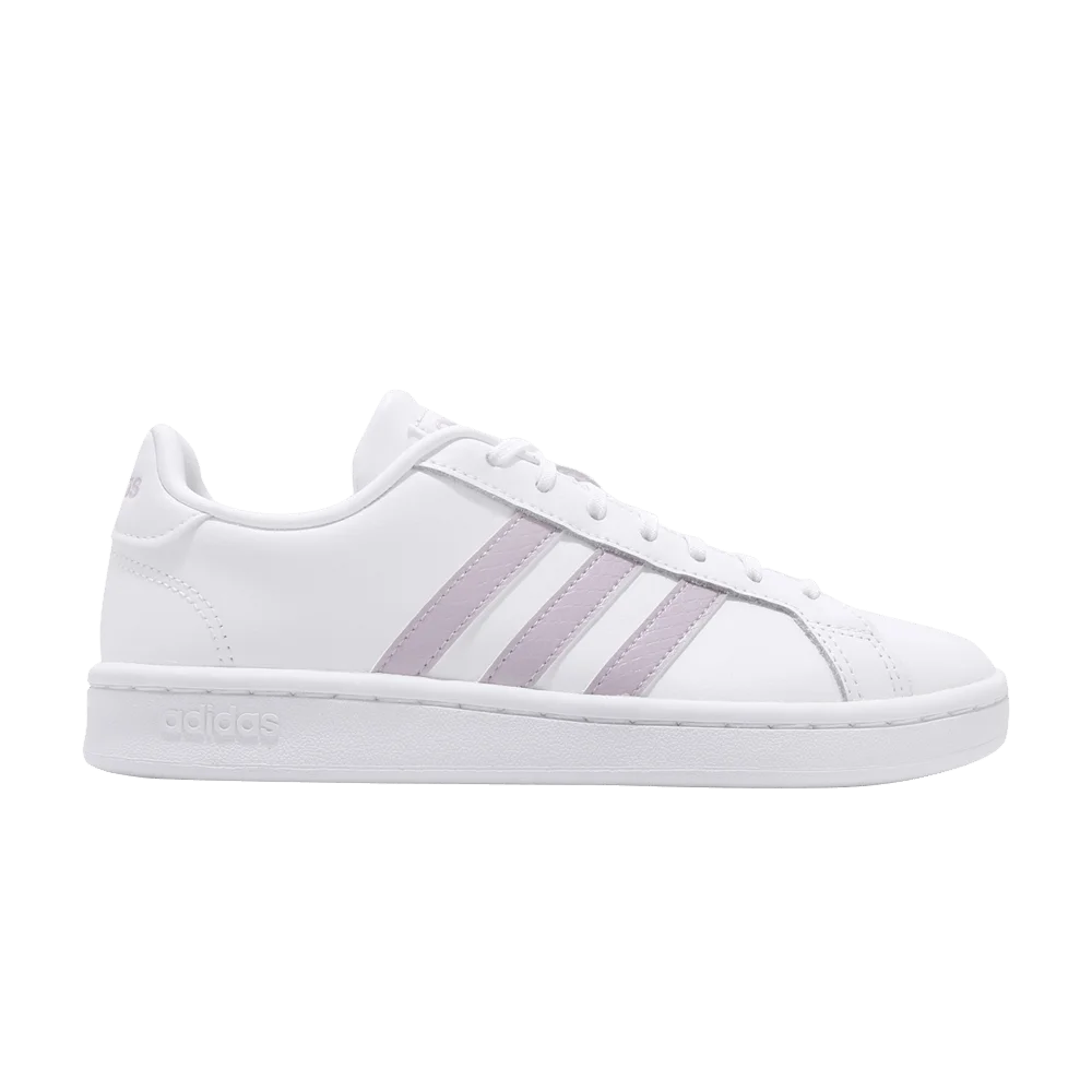 Krossovki-Adidas-Wmns-Grand-Court-Mauve
