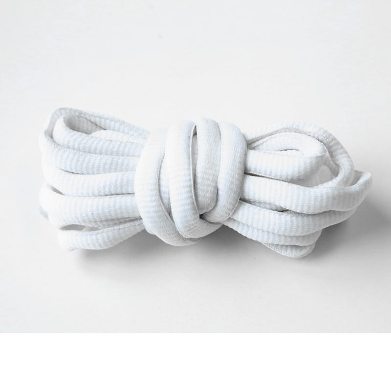 Шнурки Gorilla Guard Nike SB Dunk White Laces