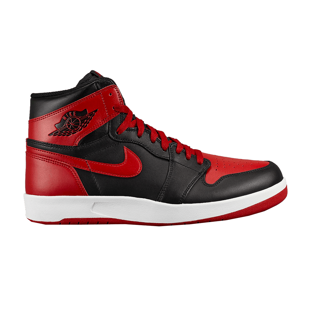 Кроссовки Air Jordan 1.5 'The Return'
