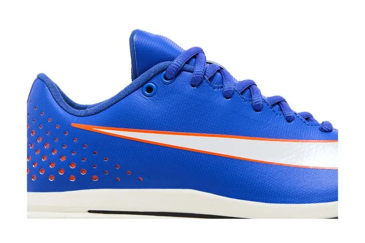 Кроссовки Nike Triple Jump Elite 2 'Racer Blue'
