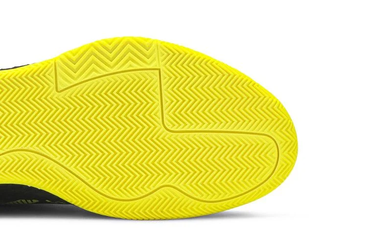 Кроссовки Adidas Harden Vol. 3 'Caution'