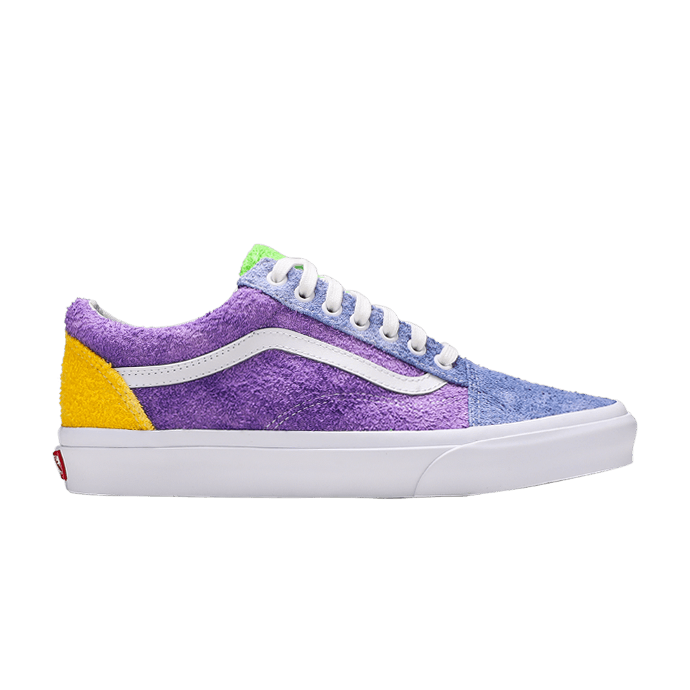 Кроссовки Vans Anderson .Paak x Old Skool 'Ziti'