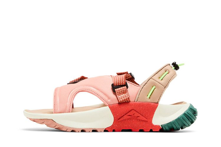Nike Wmns Oneonta Sandal 'Light Madder Root'