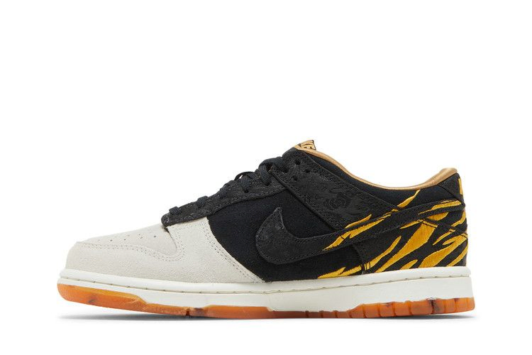 Кроссовки Nike Dunk Low GS 'God Of Wealth'
