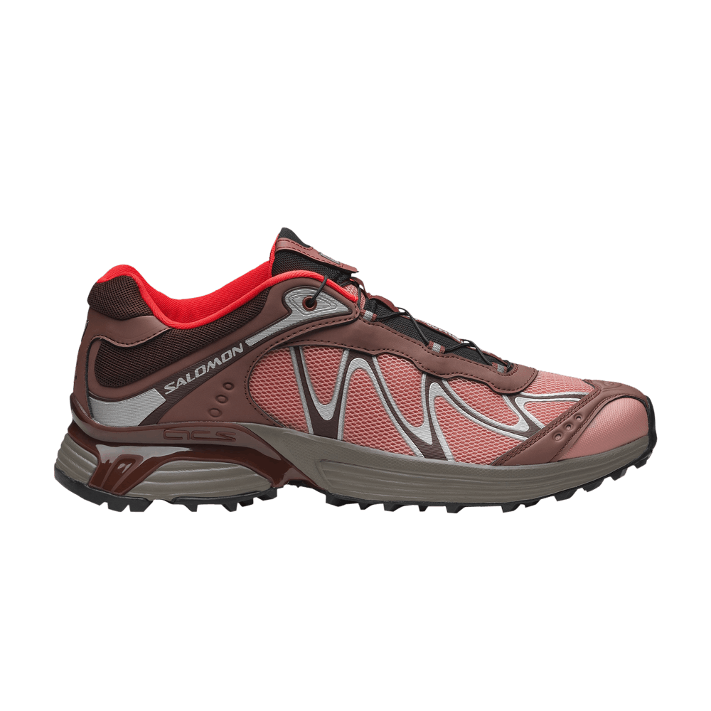 Кроссовки Salomon XT-Whisper 'Henna'