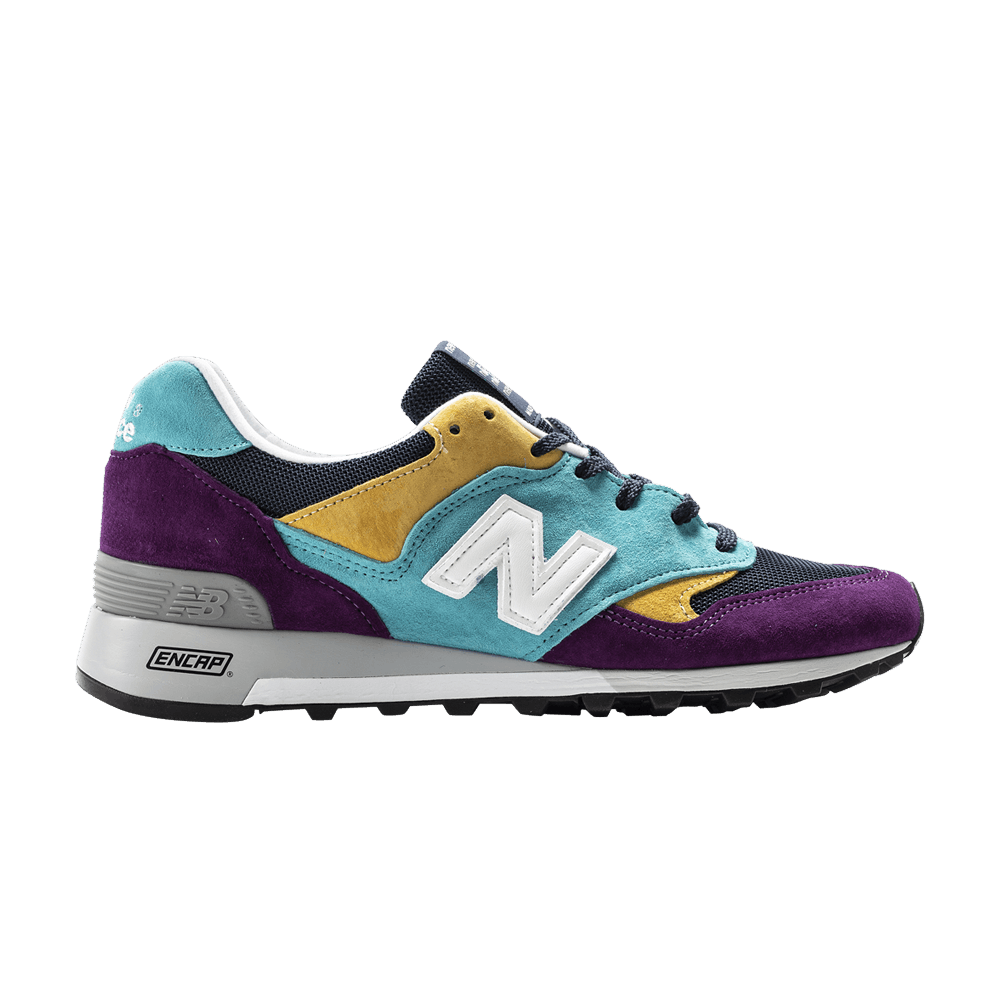 Кроссовки New Balance 577 Made in England 'Recount'