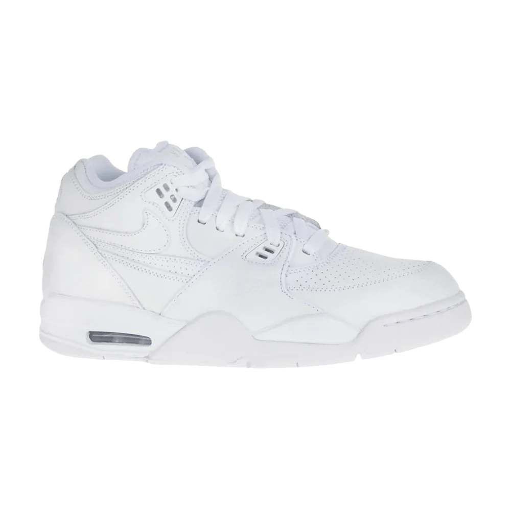 Krossovki-Nike-Air-Flight-89-A-White