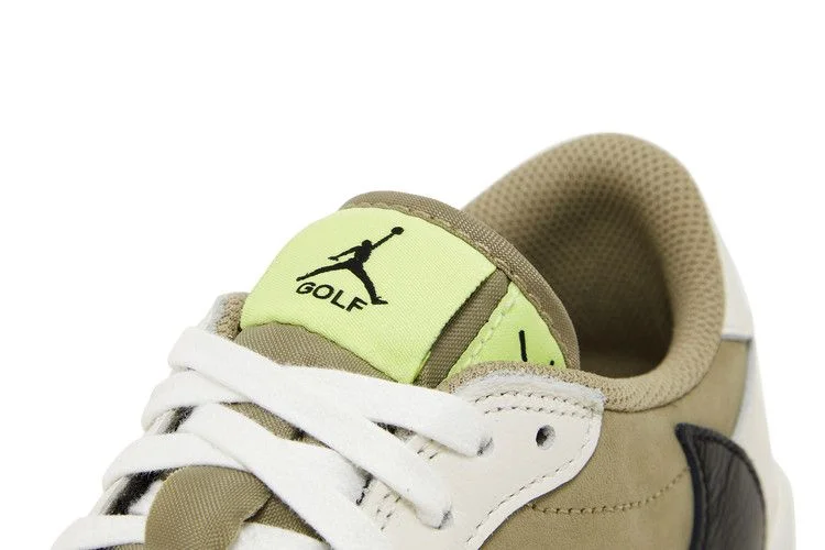 Krossovki-Travis-Scott-x-Air-Jordan-1-Low-Golf-Neutral-Olive-8