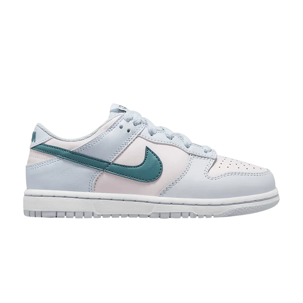 Krossovki-Nike-Dunk-Low-PS-Mineral-Teal