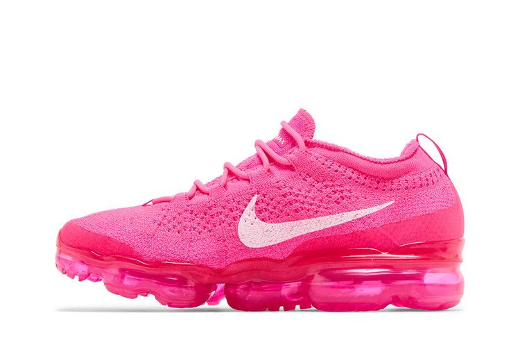 Кроссовки Nike Wmns Air VaporMax 2023 Flyknit 'Hyper Pink'