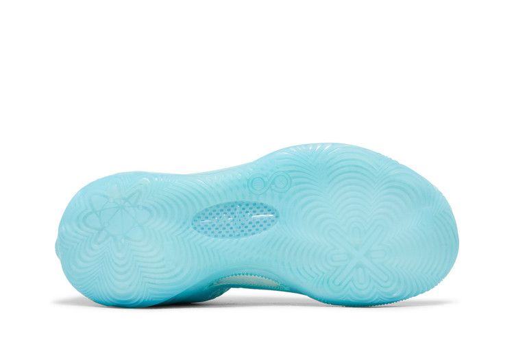 Кроссовки Li-Ning Wade 808 2 Ultra 'Oxygen'