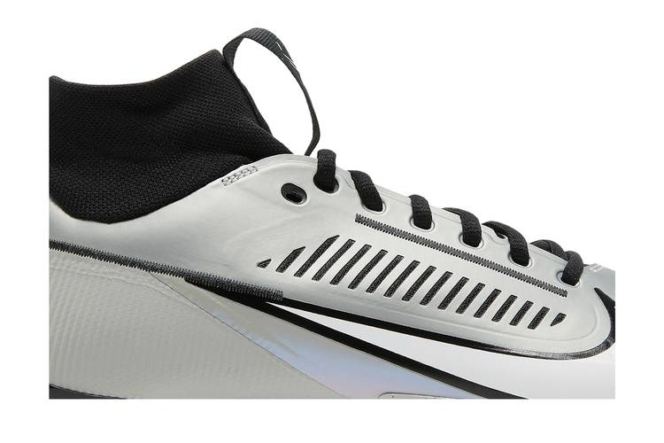 Кроссовки Nike Vapor Edge Pro 360 2 'Light Smoke Grey Black'
