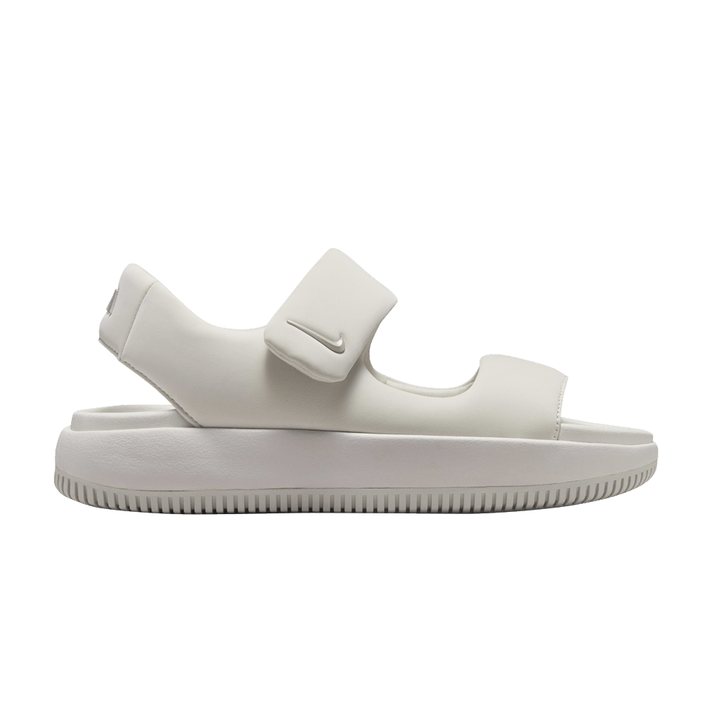 Сандалии Nike Wmns Calm Sandal 'Light Bone'