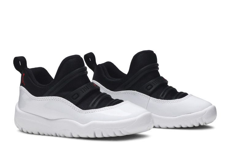 jordan-11-retro-little-flex-td-black-bq7102-010_07