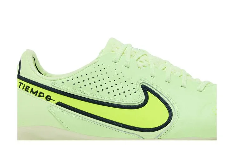 Кроссовки Nike Tiempo Legend 9 Elite SG Pro AC 'Luminious Pack'