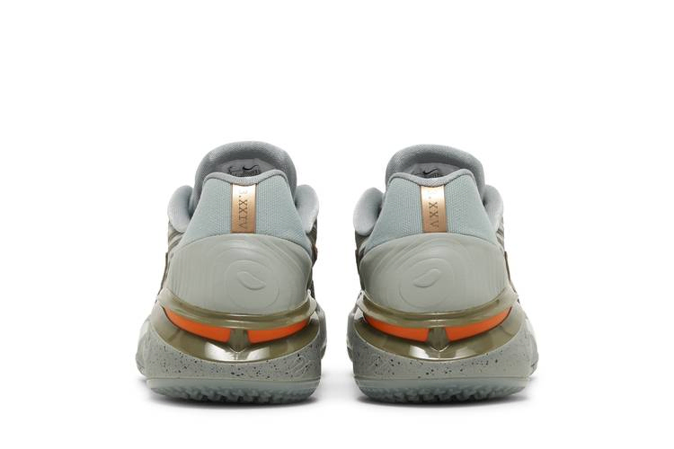 Кроссовки Devin Booker x Nike Air Zoom GT Cut 2 EP 'Hike'