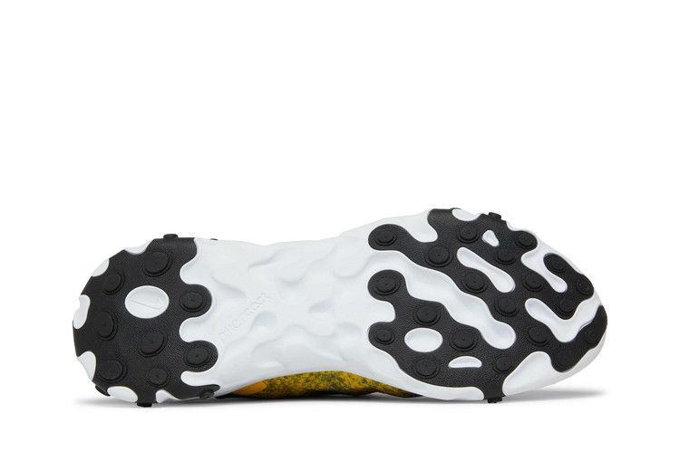 Кроссовки Nike Wmns React Element 55 'Speed Yellow'
