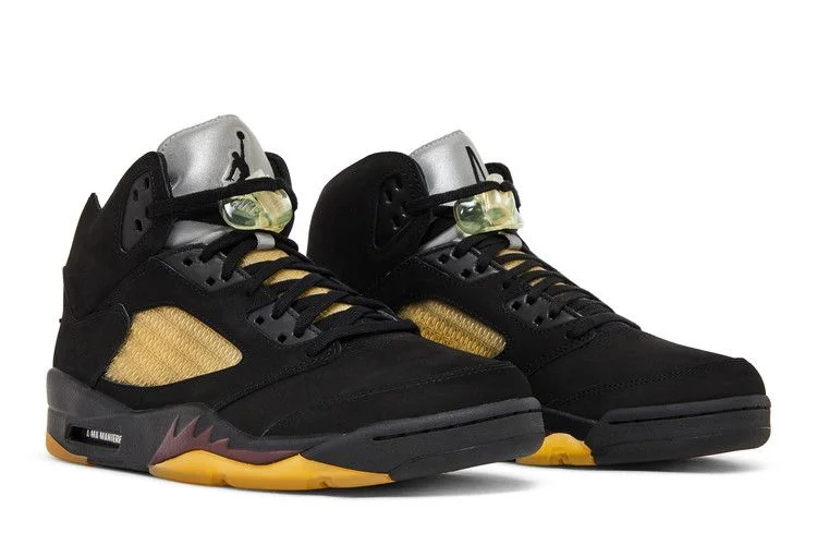 Krossovki-A-Ma-Maniere-x-Air-Jordan-5-Retro-Dusk-7