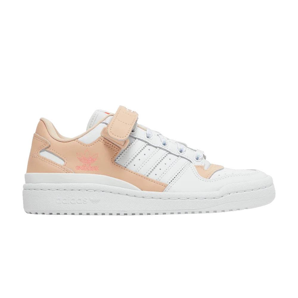 Krossovki-Adidas-Wmns-Forum-Low-Halo-Blush-White