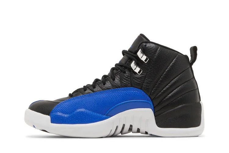 Кроссовки Wmns Air Jordan 12 Retro 'Hyper Royal'