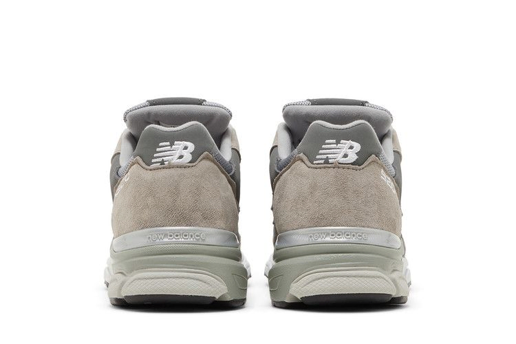 Кроссовки New Balance 920 Made in England 'Grey'