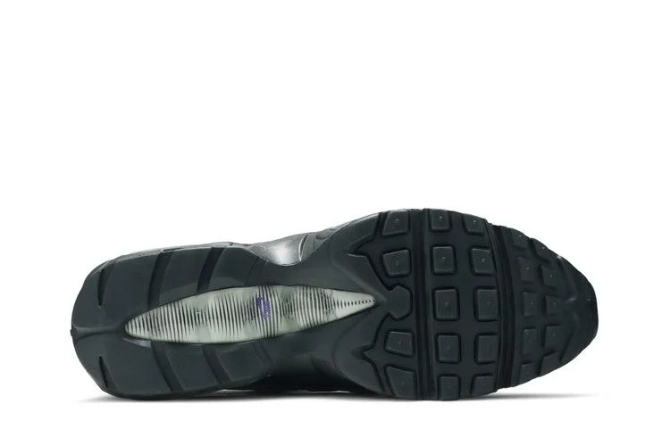 Кроссовки Nike Air Max 95 No Sew