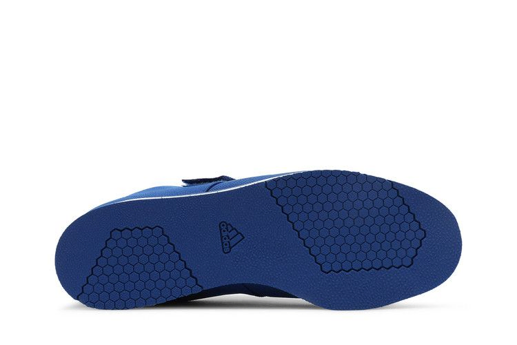 Кроссовки Adidas Powerlift 4 'Royal Blue'