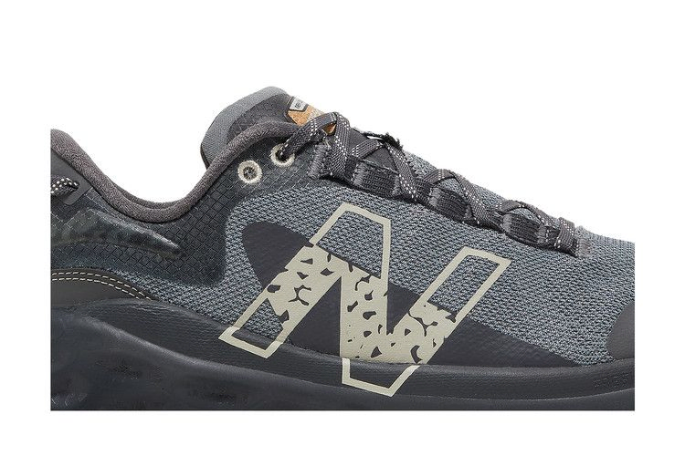 Кроссовки New Balance Fresh Foam X More Trail v2 'Castlerock Phantom'