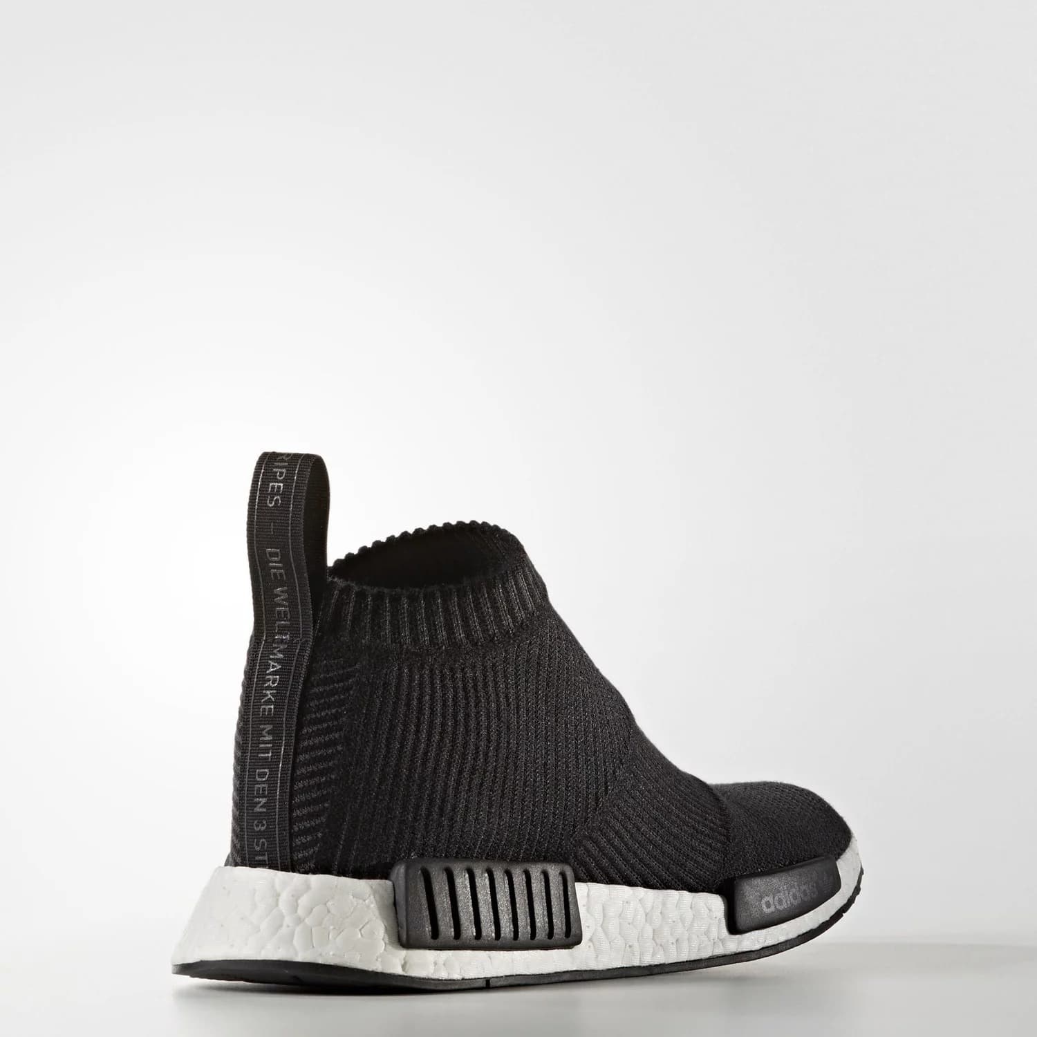 Кроссовки adidas NMD_CS1 PK 'Winter Wool'