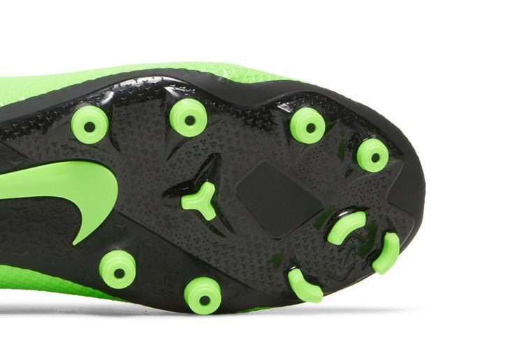 Кроссовки Nike Phantom Vision 2 Academy DF MG 'Green Strike Black'
