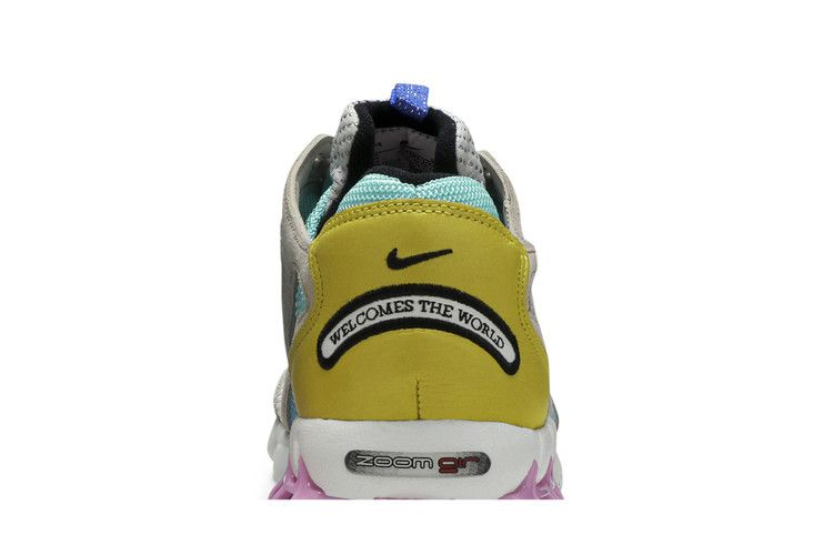 Кроссовки size? x Nike Air Zoom Spiridon Cage 2 'Carnaby Street'