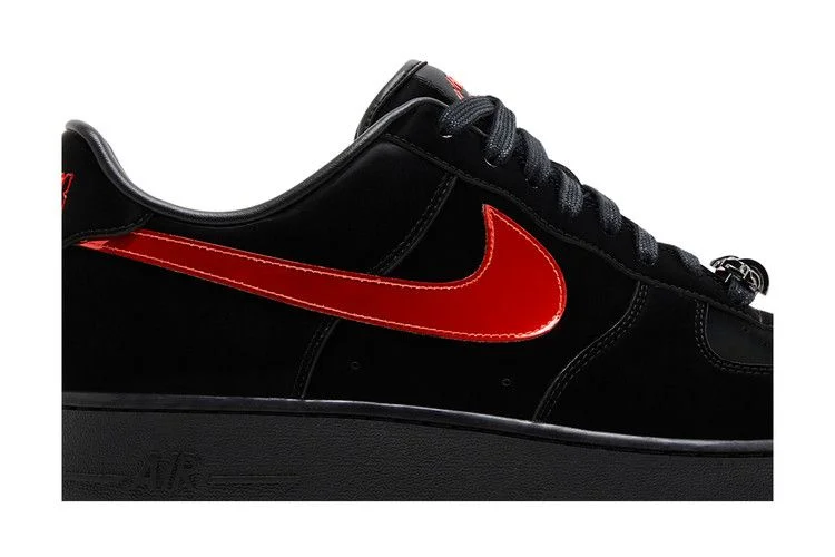 Кроссовки RTFKT x Nike Air Force 1 Low 'Genesis'