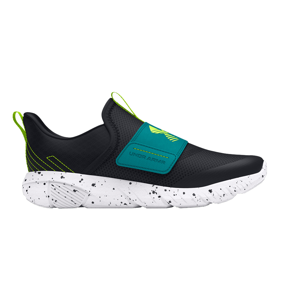 Кроссовки Under Armour Flash PS 'Speckle'