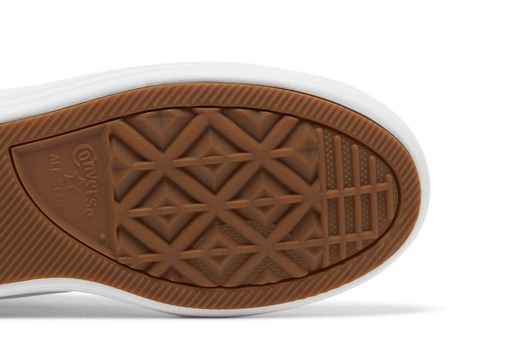 Converse Wmns Chuck Taylor All Star Move Platform High 'Seasonal Color - Brazil Nut'
