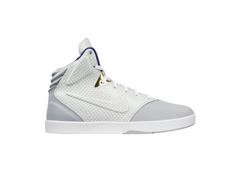 Кроссовки Nike Kobe 9 NSW Lifestyle Wolf Grey