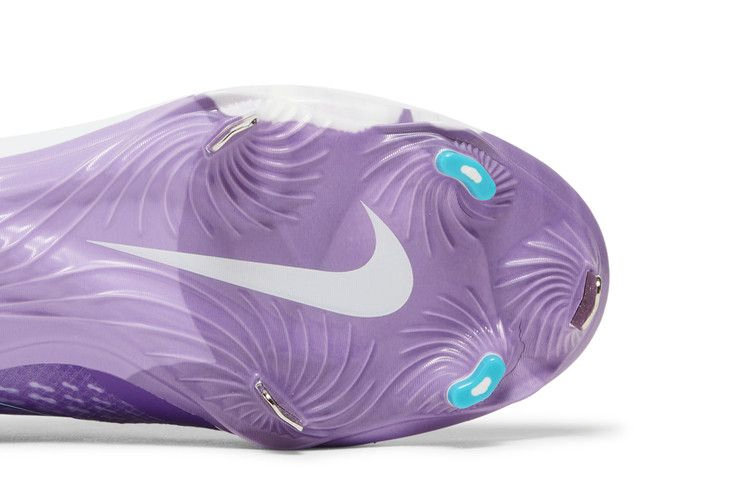 Кроссовки Nike React Vapor Ultrafly Elite 4 'Hyper Grape'