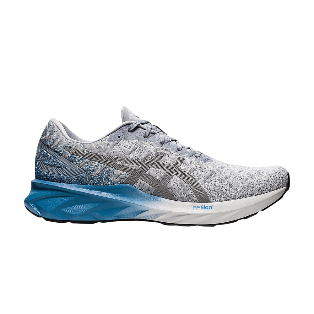 Кроссовки ASICS DynaBlast 'Piedmont Grey Floss'