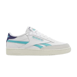 club-c-revenge-white-classic-teal-gy1822-300x300