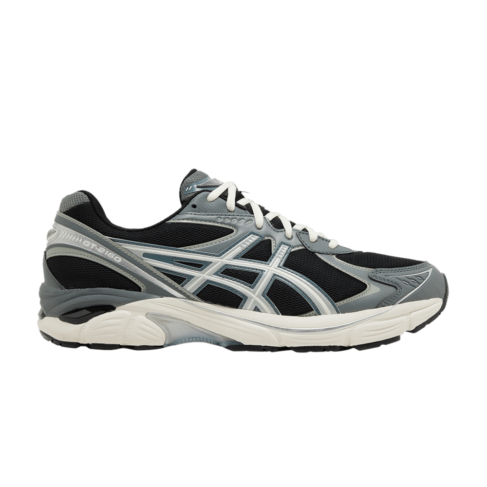 Кроссовки ASICS GT 2160 'Black Seal Grey'