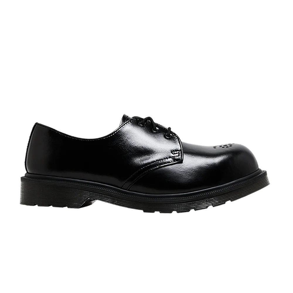 Krossovki-Dr.-Martens-1461-Leather-Steel-Toe-Black
