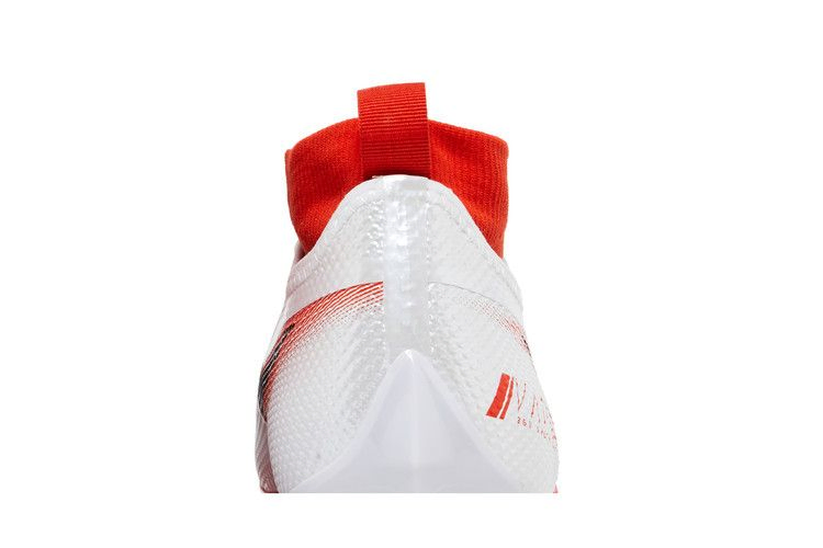 Кроссовки Nike Vapor Edge Pro 360 'White Team Orange'