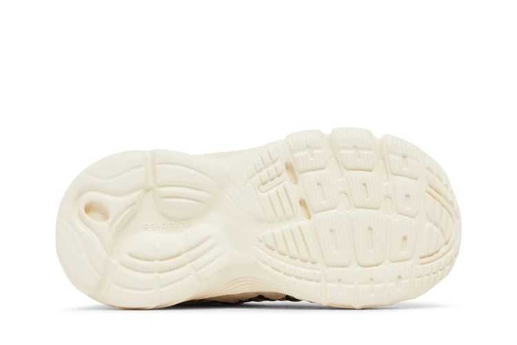 Кроссовки Bad Bunny x adidas Response CL Infant 'Wonder White'