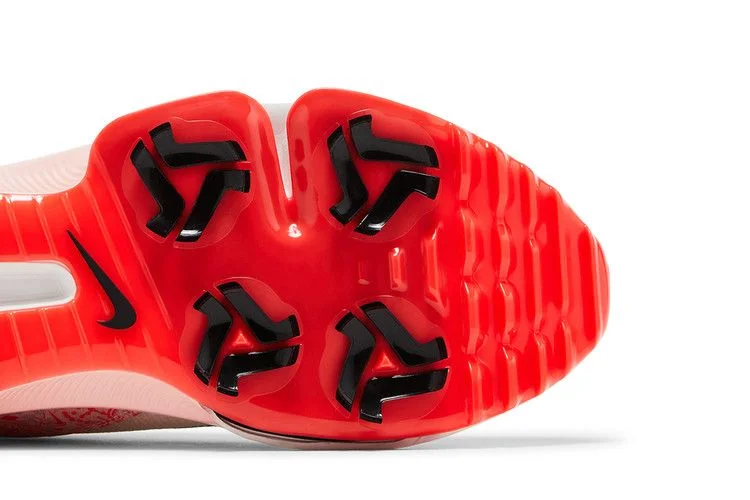 Кроссовки Nike Air Zoom Infinity Tour 2 Golf 'The Masters Azalea Pack'