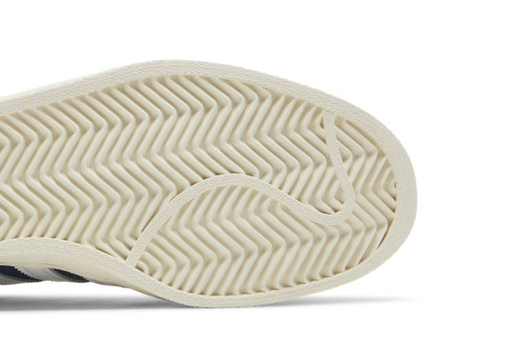 Кроссовки BAPE x adidas Campus 80s '30th Anniversary - Navy'