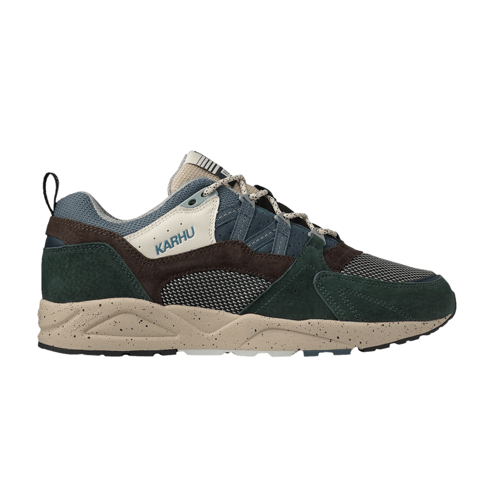 Кроссовки Karhu Fusion 2.0 'Dark Forest'