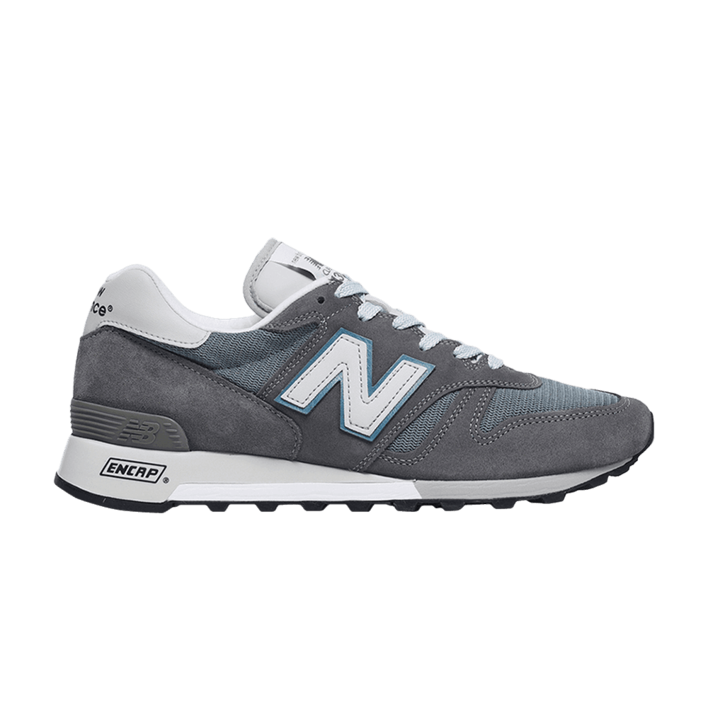 Кроссовки New Balance 1300 2E Wide 'Charcoal Grey'