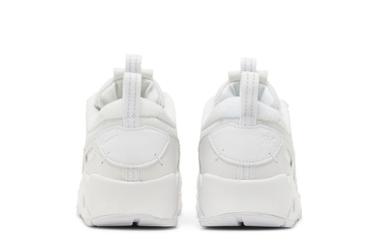 Кроссовки Nike Women's Air Max 90 Futura 'Triple White'